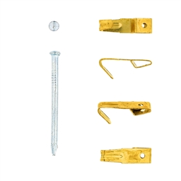 Picture Hook Pin - Single